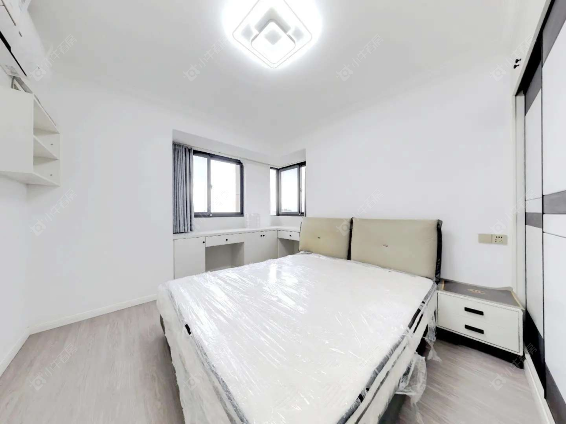 上海保利叶上海一期在售二手房源小区图_小牛看房