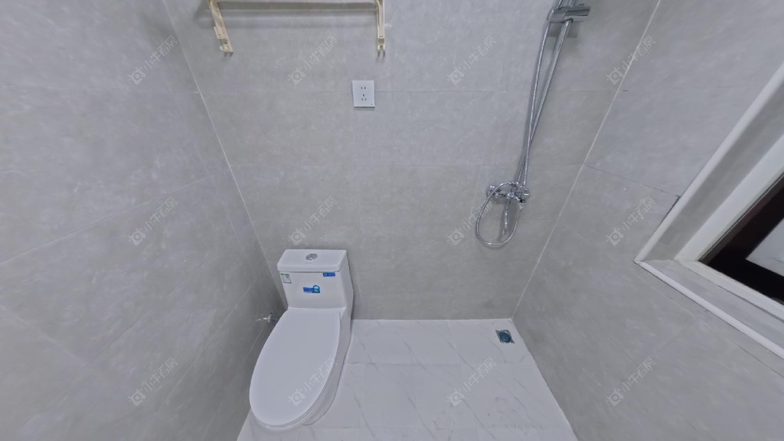 上海练祁佳城阳光嘉苑450弄在租房源小区图_小牛看房