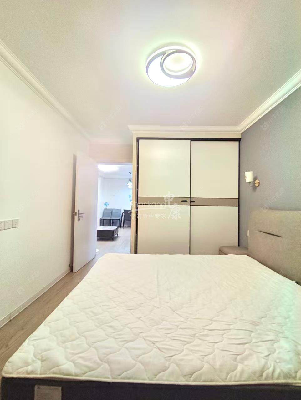 上海大华锦绣华城二街区在售二手房源小区图_小牛看房