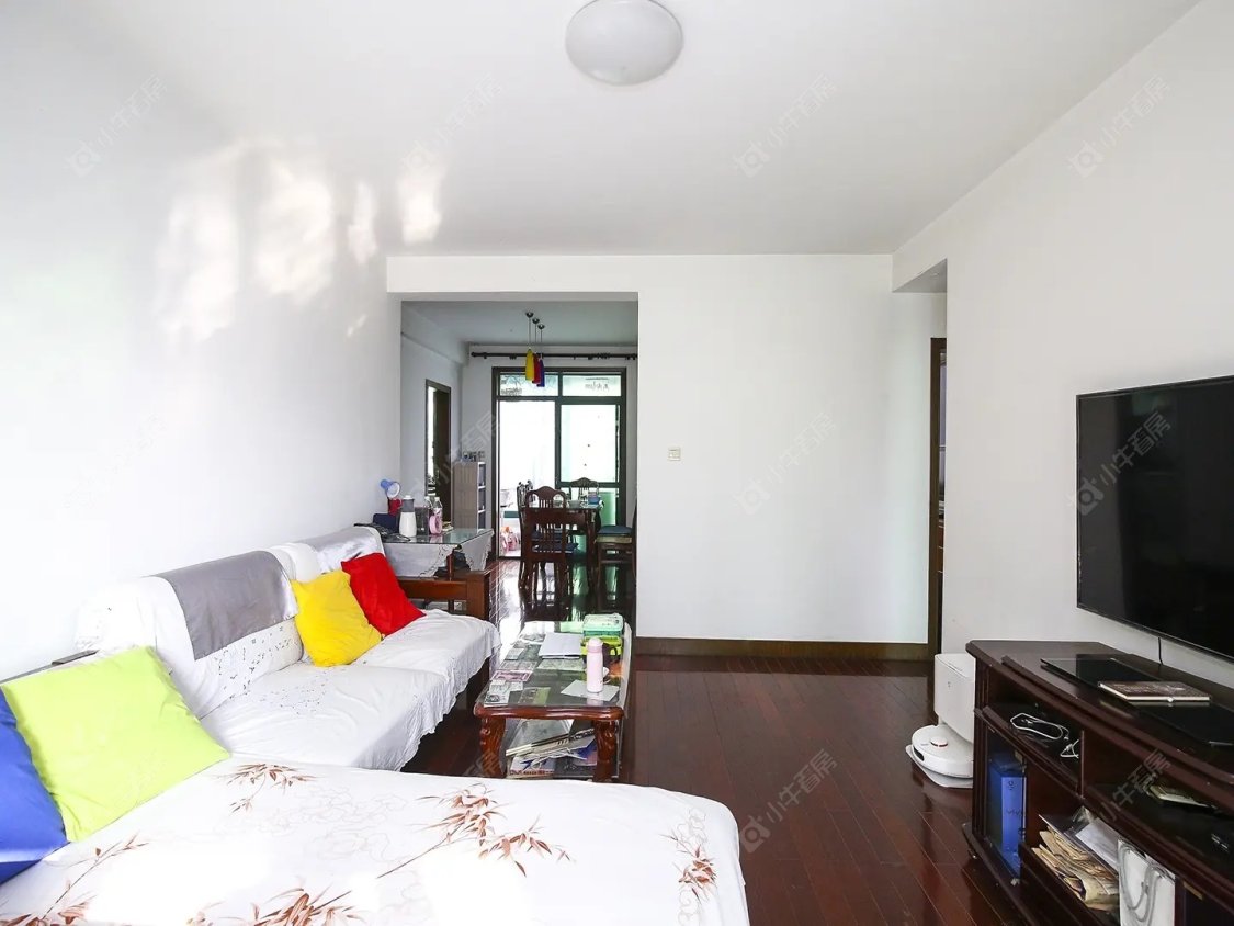 上海黄兴雅苑在售二手房源小区图_小牛看房