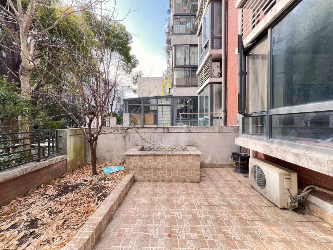 上海顺驰美兰湖在售二手房源小区图_小牛看房