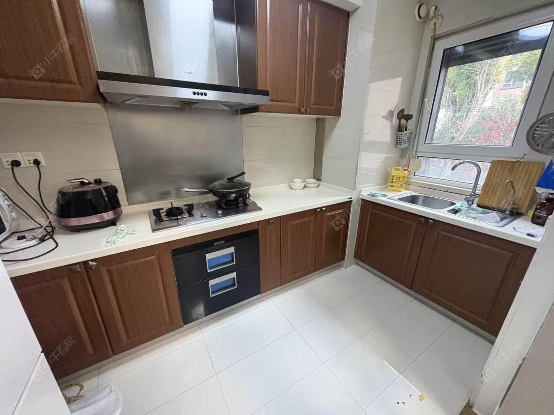 上海朗诗绿岛在售二手房源小区图_小牛看房