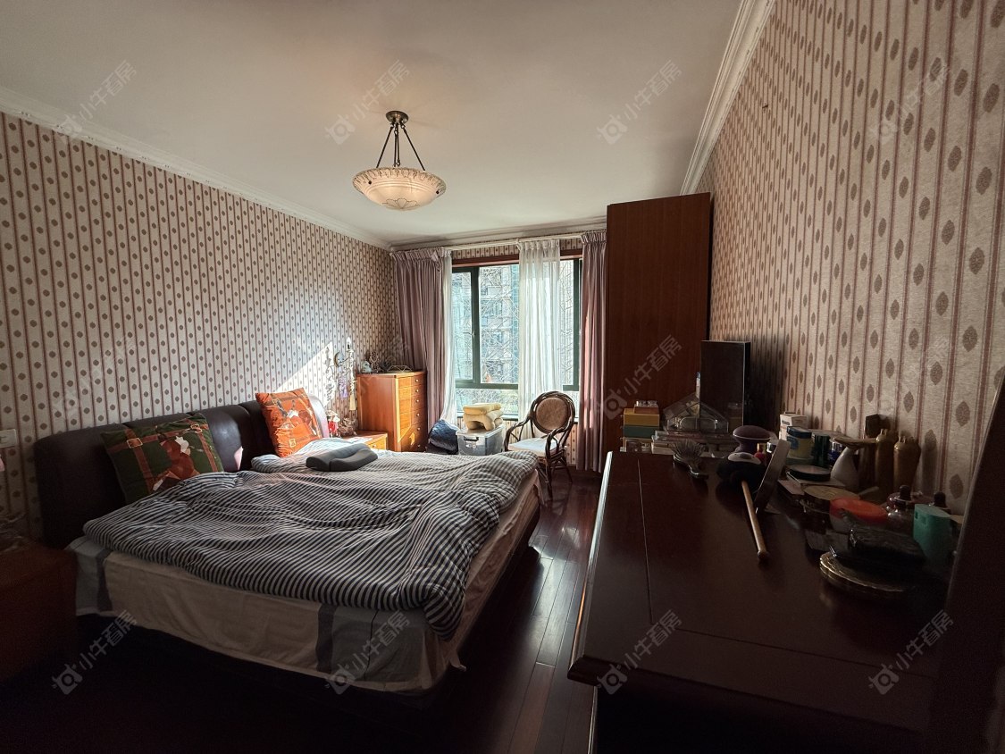 上海三鑫花苑在售二手房源小区图_小牛看房