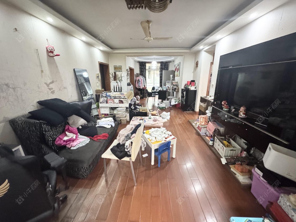 上海东方丽都在售二手房源小区图_小牛看房