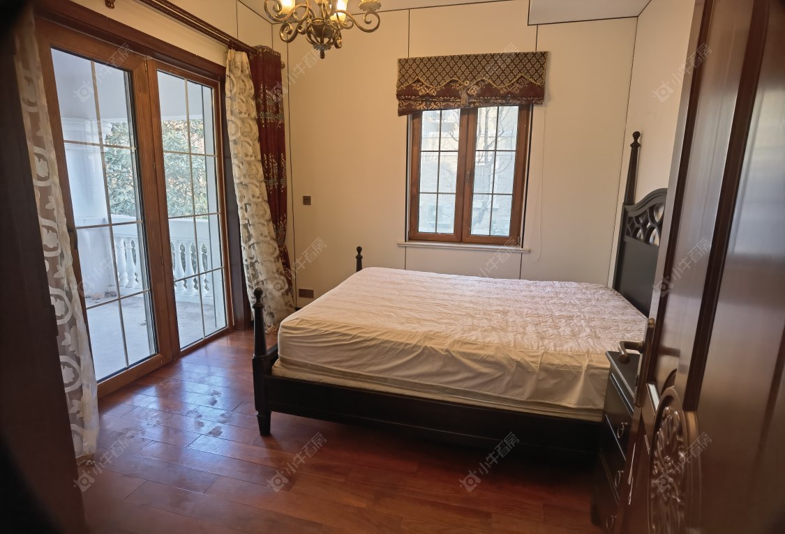 上海绿洲千岛花园在售二手房源小区图_小牛看房