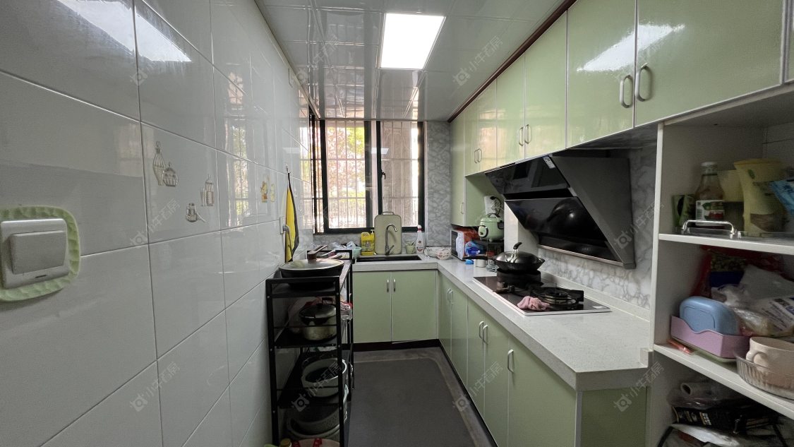 上海盛达家园在售二手房源小区图_小牛看房