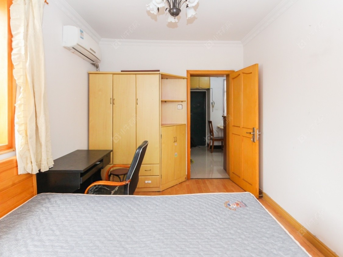 上海云台一小区在售二手房源小区图_小牛看房