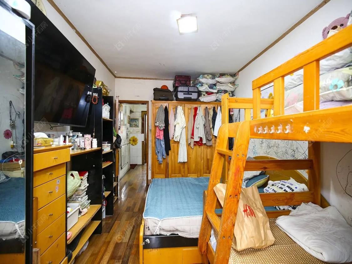 上海北茶园在售二手房源小区图_小牛看房