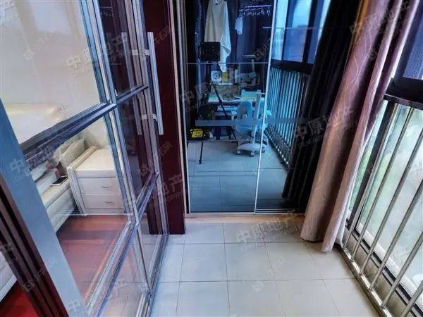 上海天馨花园在售二手房源小区图_小牛看房