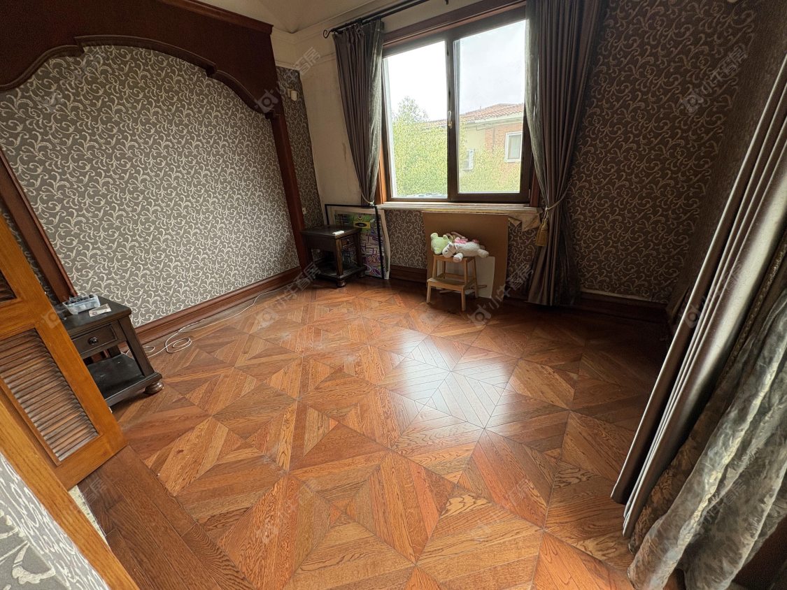 上海上置香岛原墅别墅区在售二手房源小区图_小牛看房