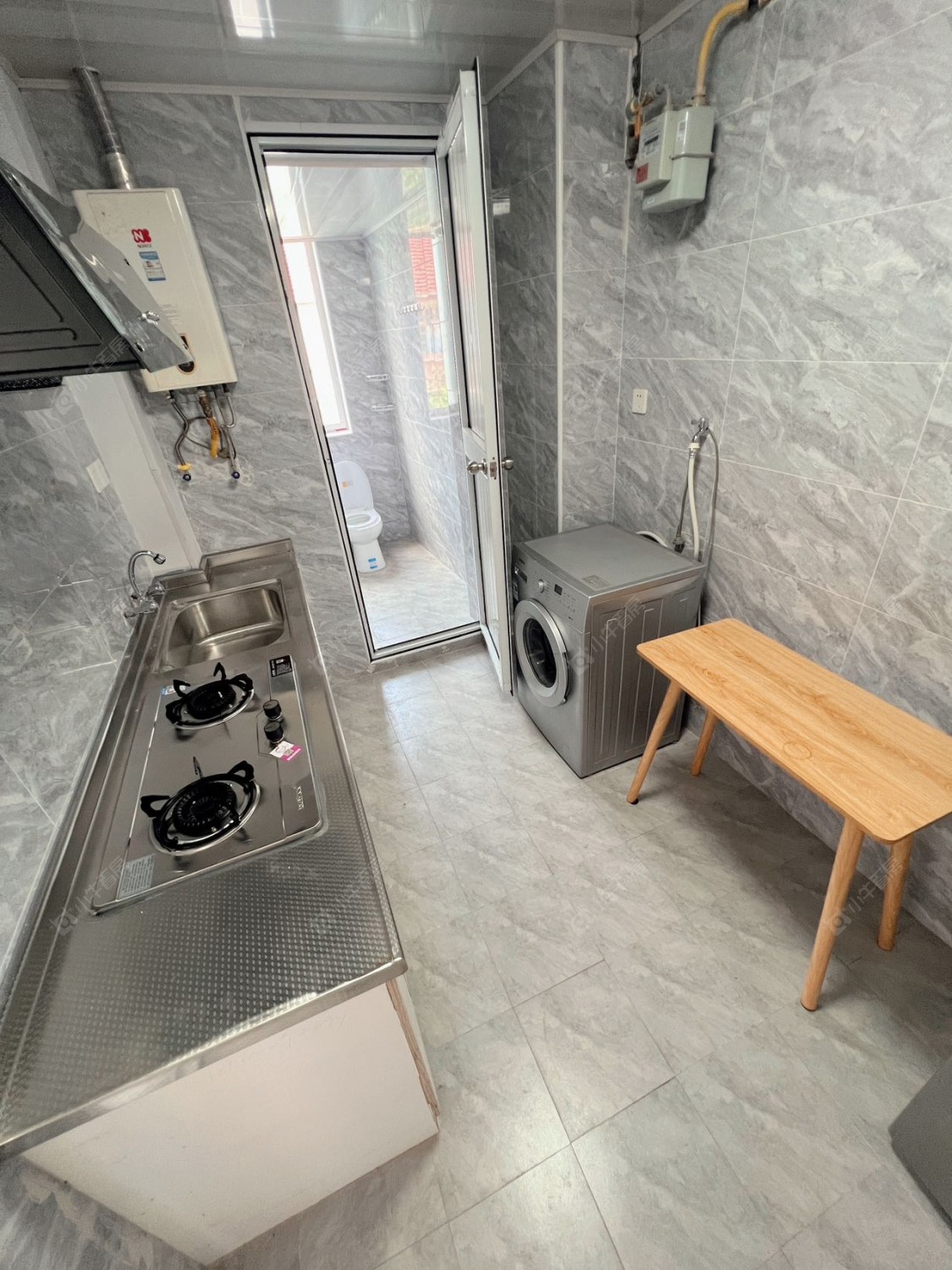 上海上钢一村在租房源小区图_小牛看房