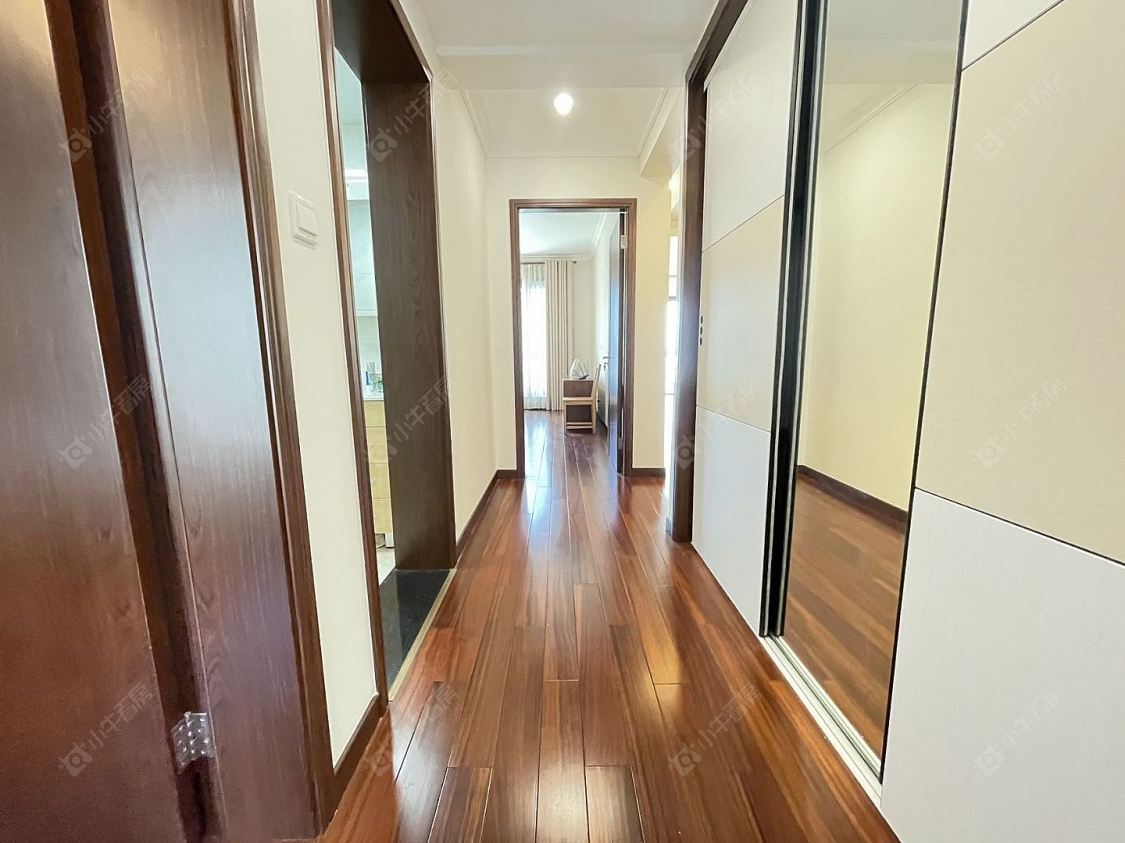 上海中信泰富朱家角新城雅苑在售二手房源小区图_小牛看房