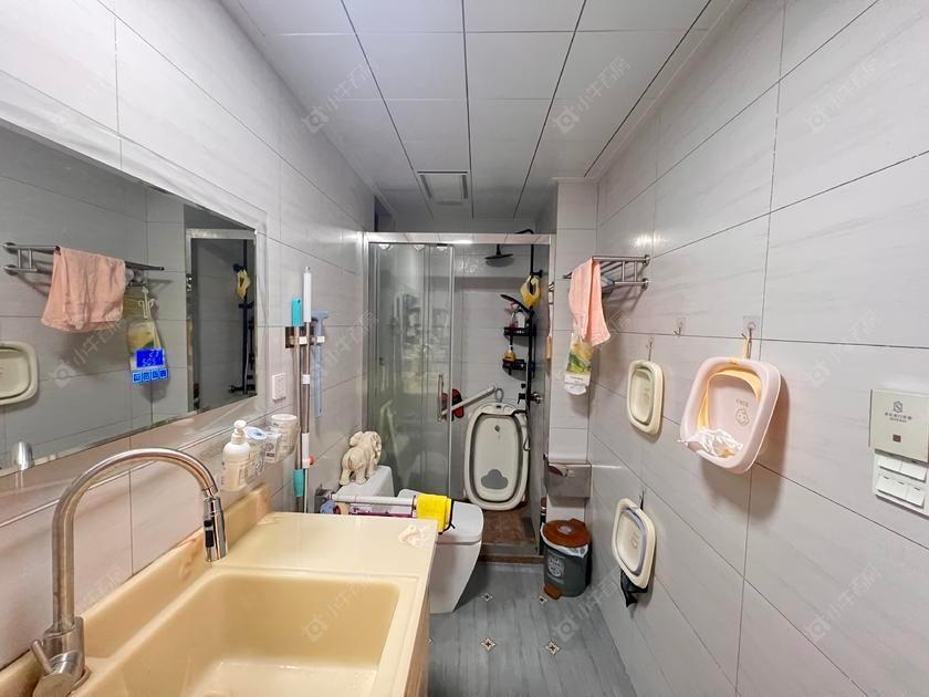 上海美兰湖岭域在售二手房源小区图_小牛看房