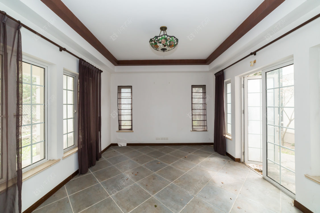 上海绿洲千岛花园在售二手房源小区图_小牛看房