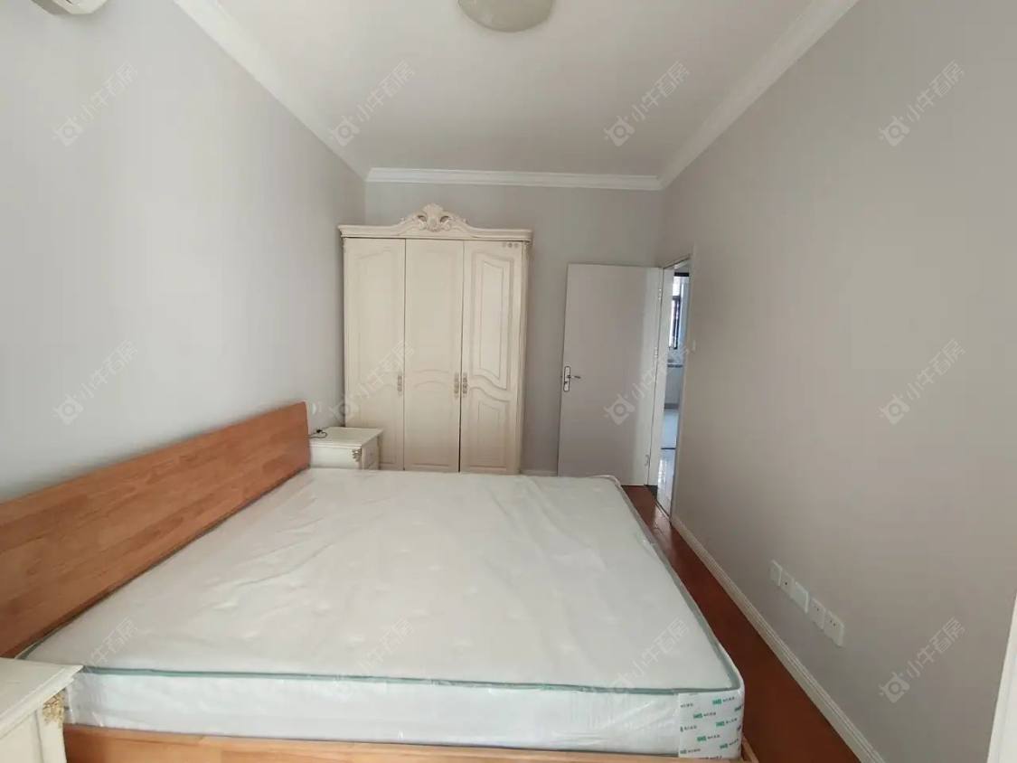 上海天馨花园在售二手房源小区图_小牛看房