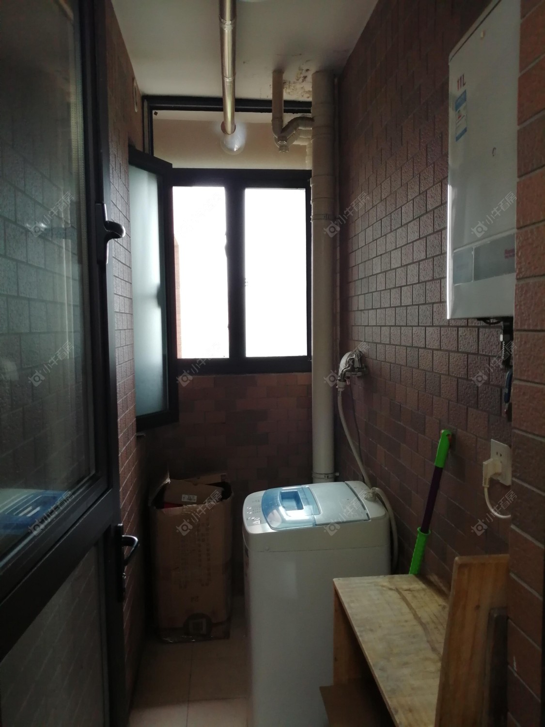 上海万业紫辰苑在租房源_小牛看房