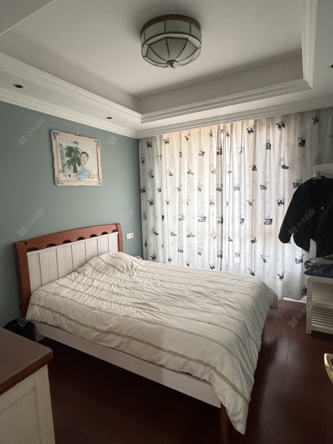 上海仁和都市花园在售二手房源小区图_小牛看房