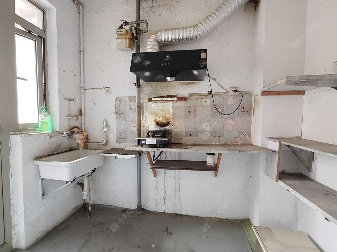 上海馨佳园二街坊在售二手房源小区图_小牛看房