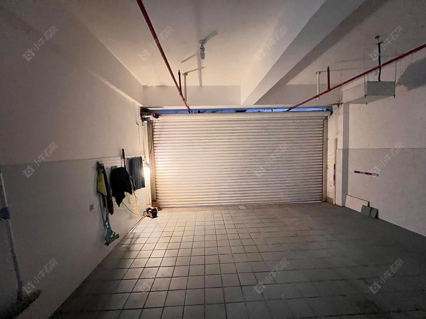 上海美兰湖岭域在售二手房源小区图_小牛看房