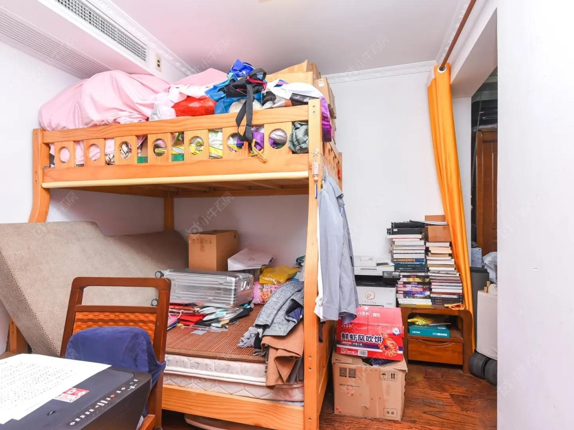 上海保利叶上海三期在售二手房源小区图_小牛看房