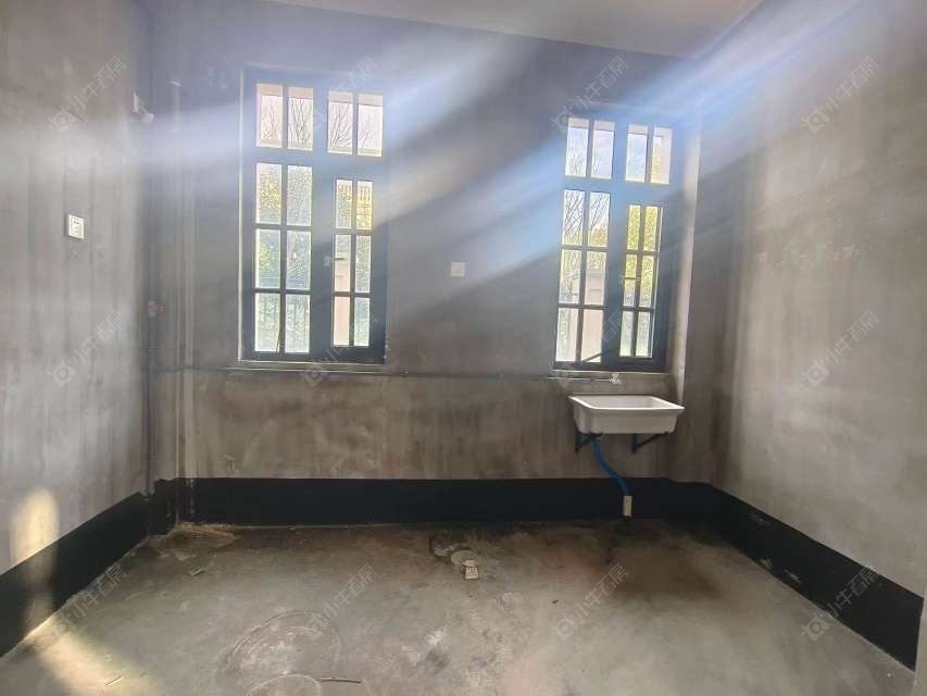 上海远洋鸿郡在售二手房源小区图_小牛看房