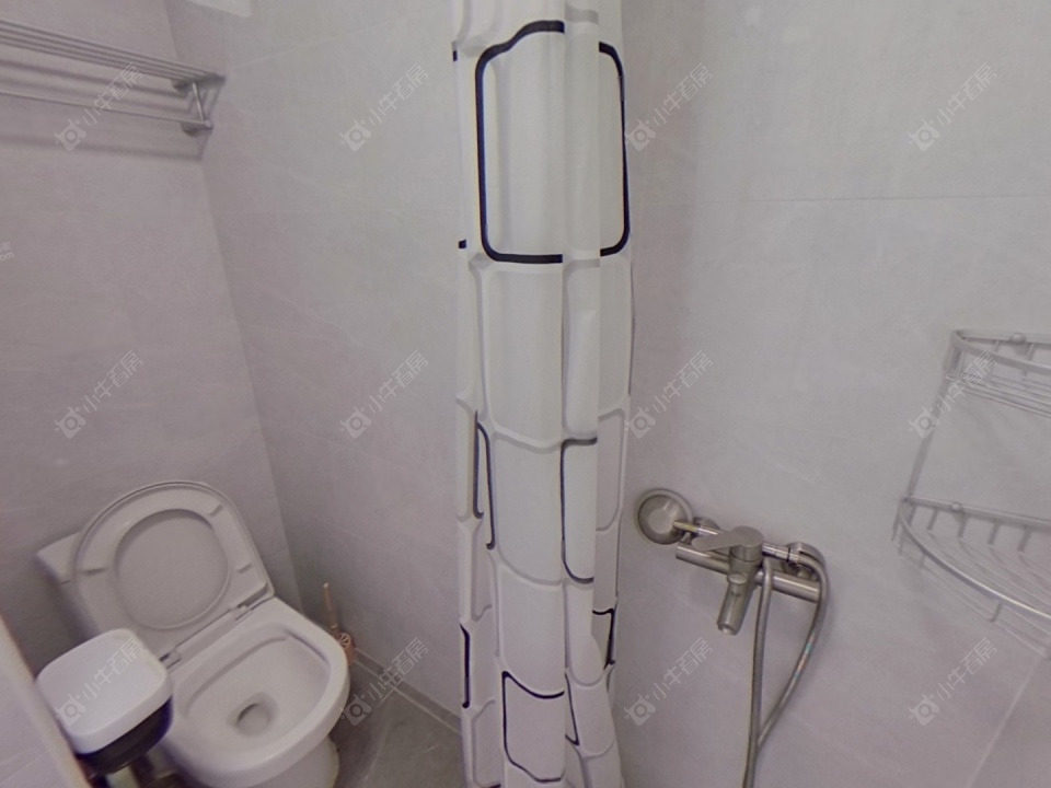 上海浦三路640弄在租房源小区图_小牛看房