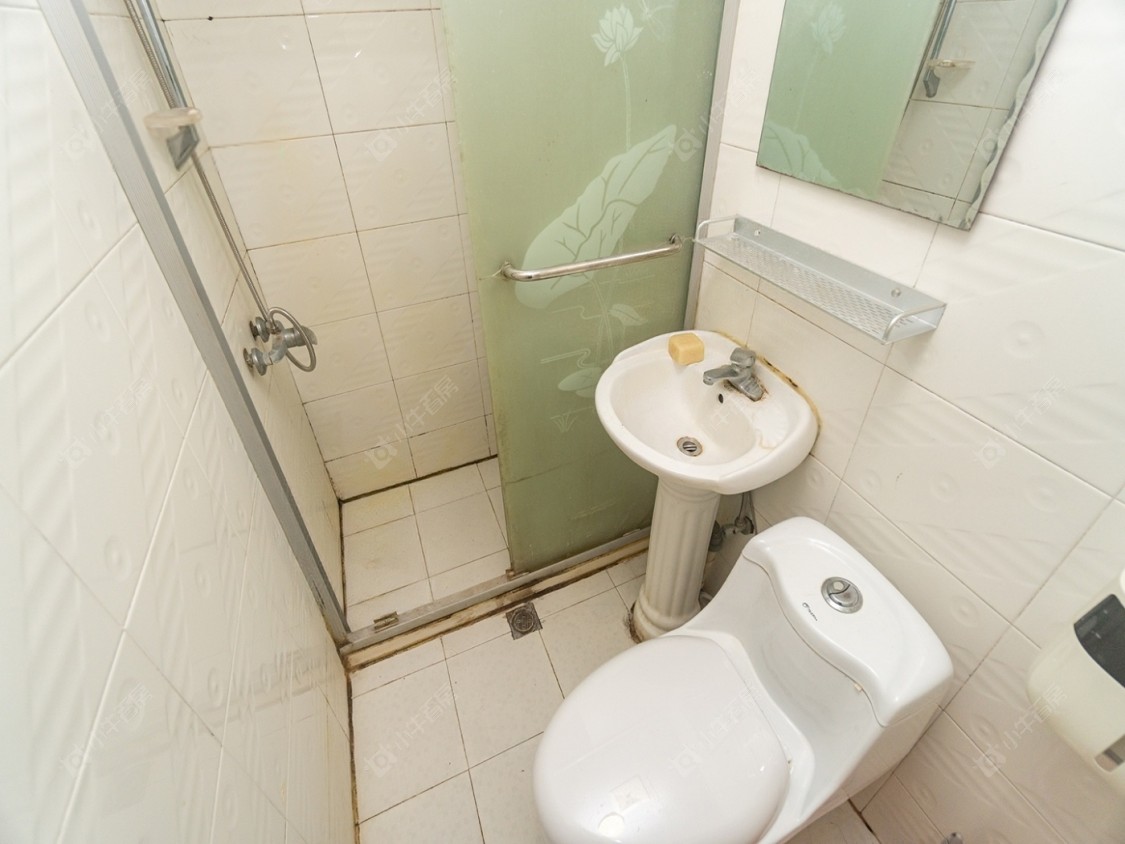 上海沪东新村在售二手房源小区图_小牛看房