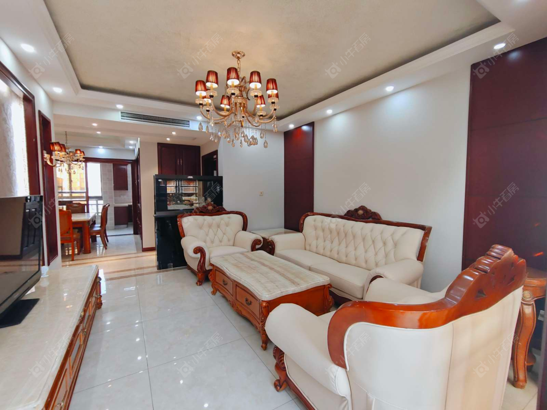 上海香逸湾北区在售二手房源小区图_小牛看房