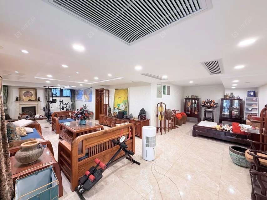 上海美兰金邸别墅区在售二手房源小区图_小牛看房