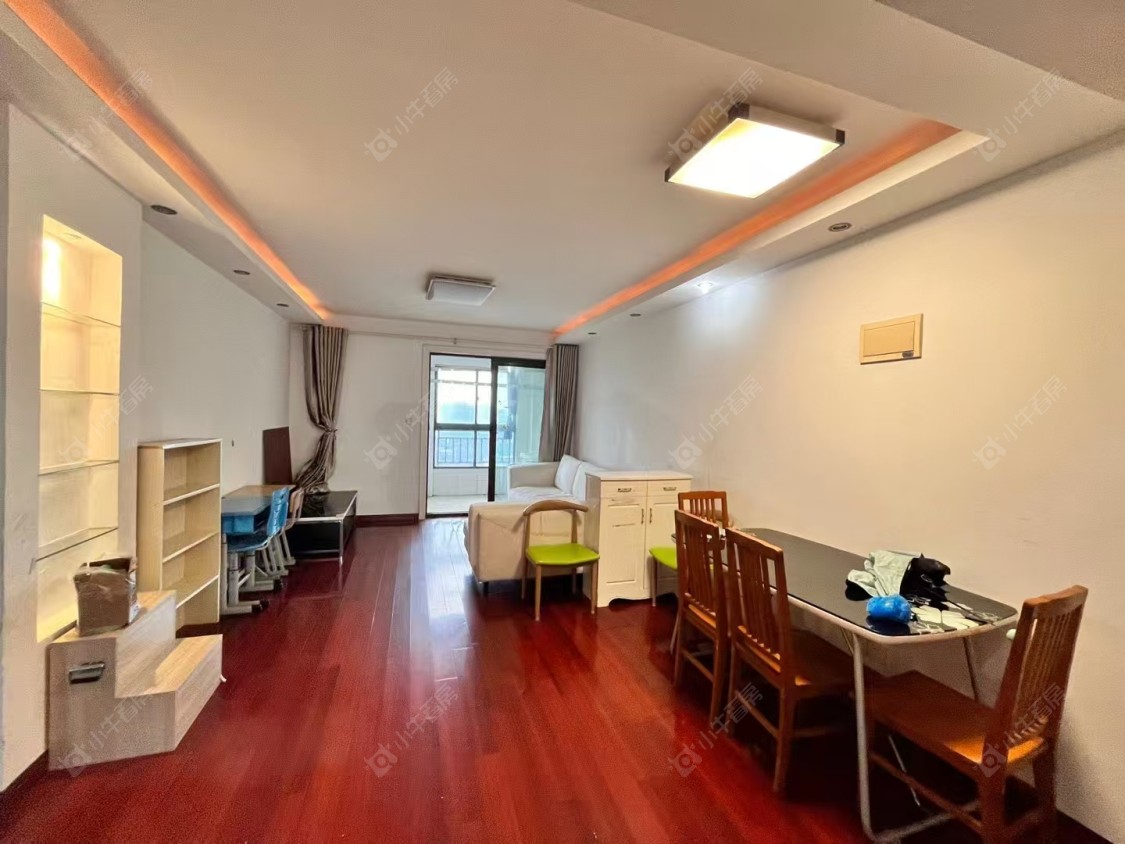 上海保利家园北区在租房源小区图_小牛看房