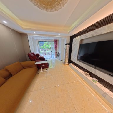 上海绿地观邸158弄在售二手房房源图片