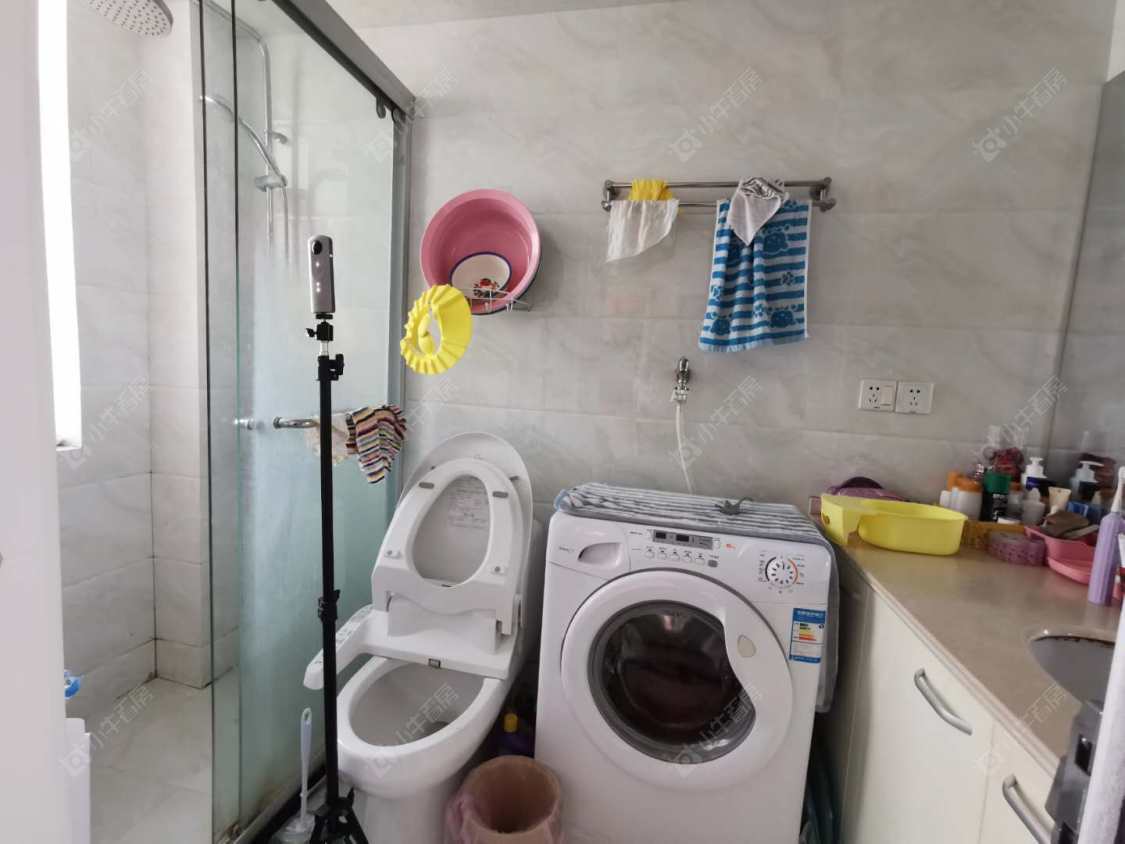 上海丰庄一村在售二手房源小区图_小牛看房