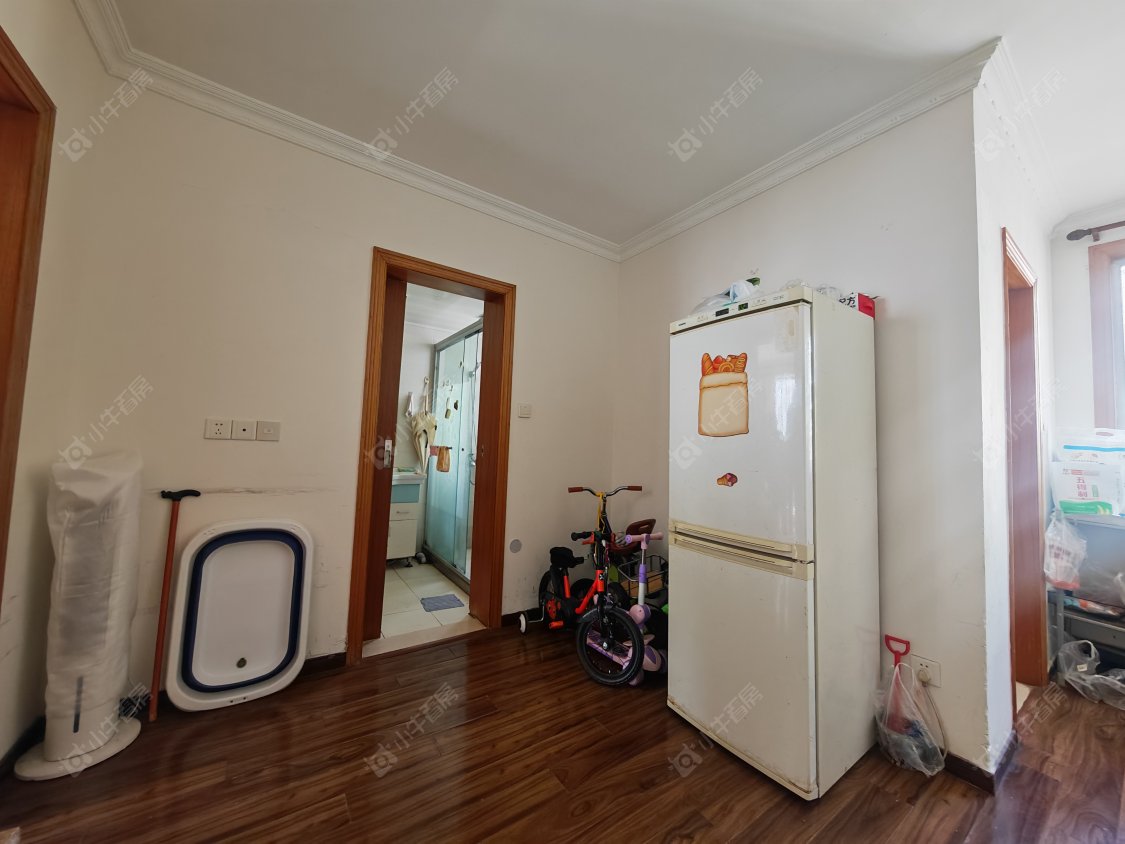 上海新长征花苑二街坊在售二手房源小区图_小牛看房