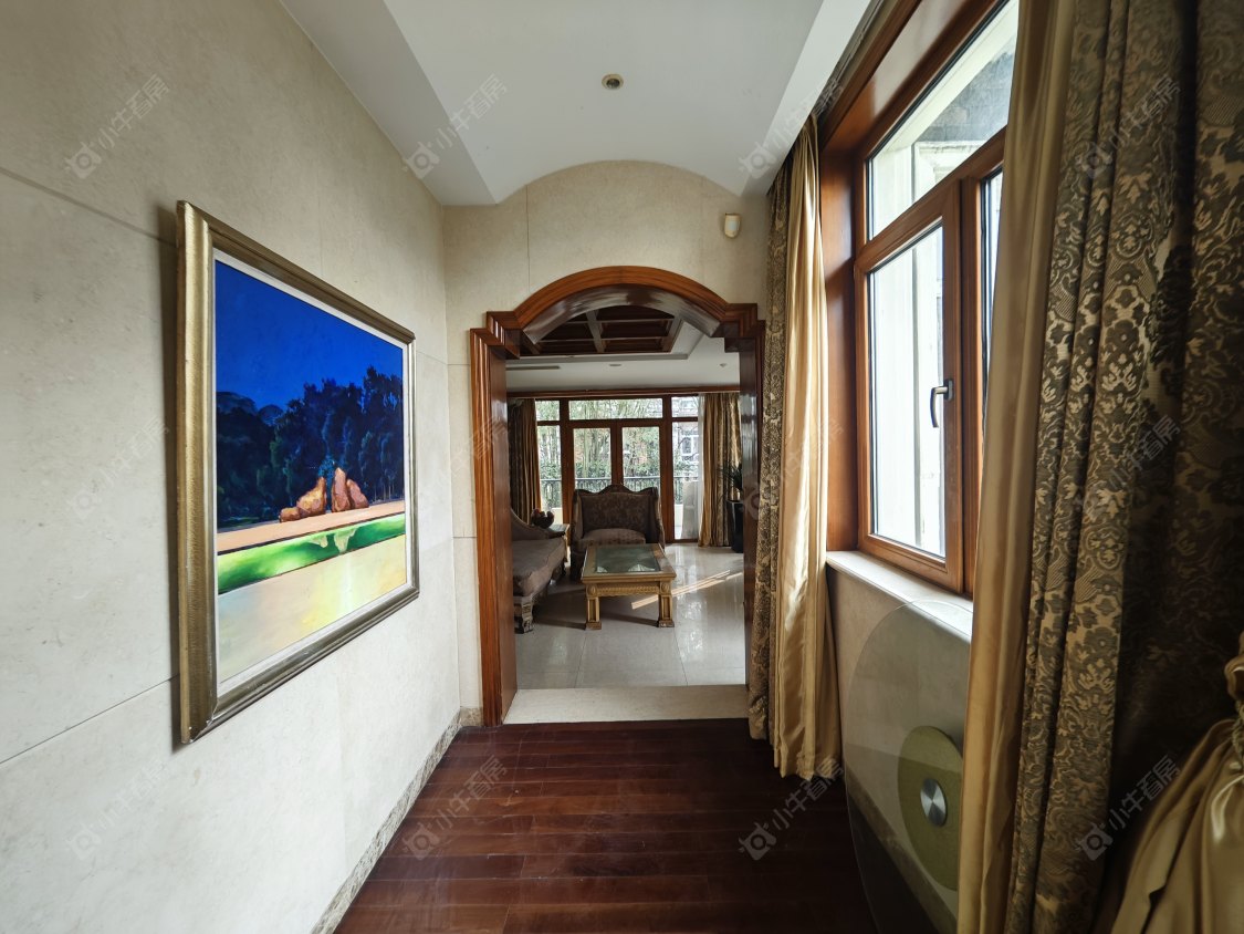 上海绿洲千岛花园在售二手房源小区图_小牛看房