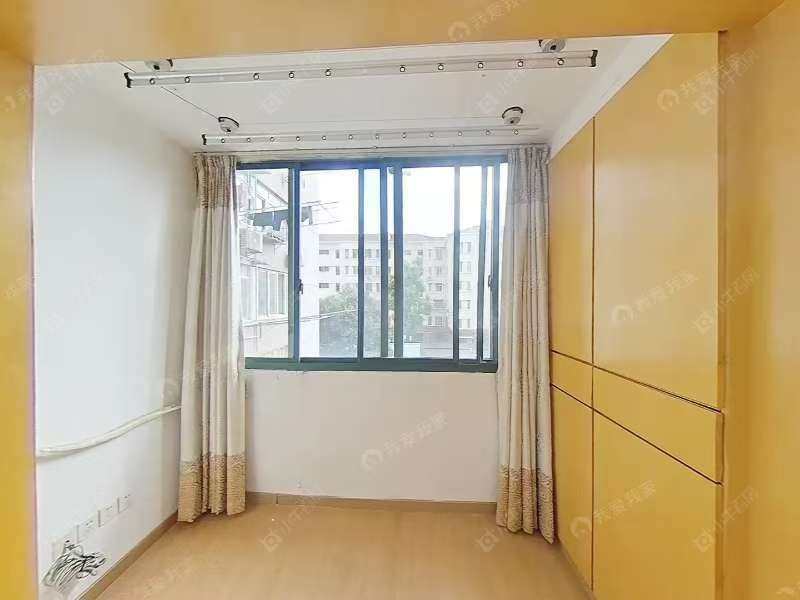 上海长桥五村在售二手房源小区图_小牛看房