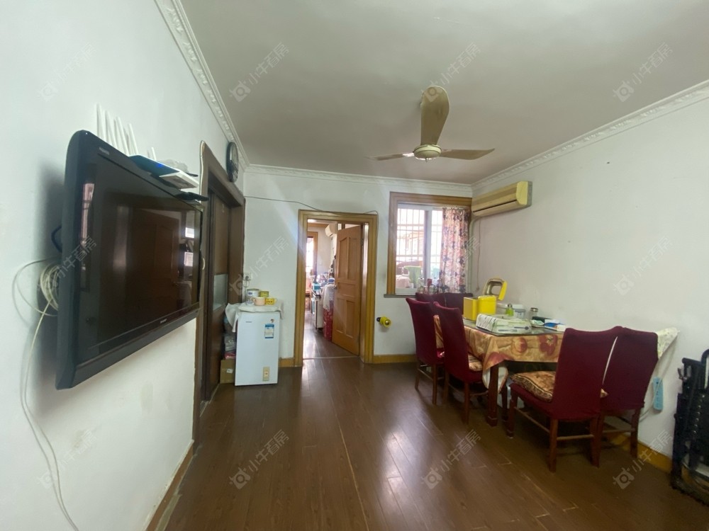 上海恒大小区在租房源小区图_小牛看房