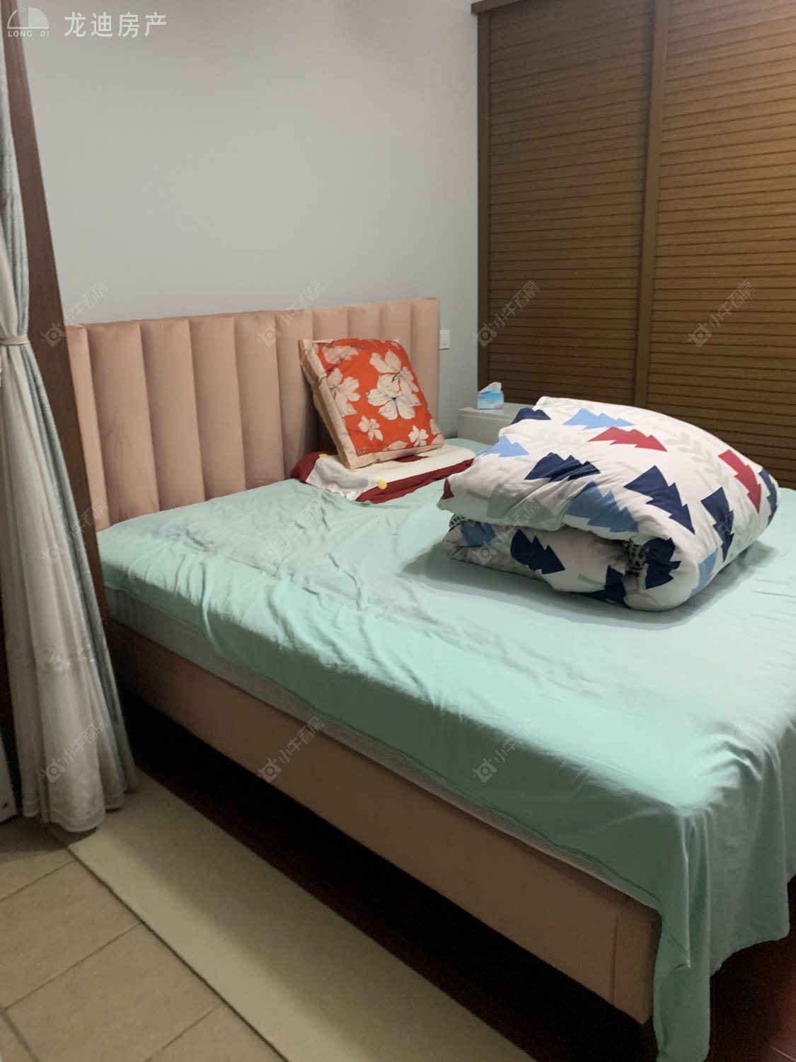 上海园二小区在售二手房源小区图_小牛看房