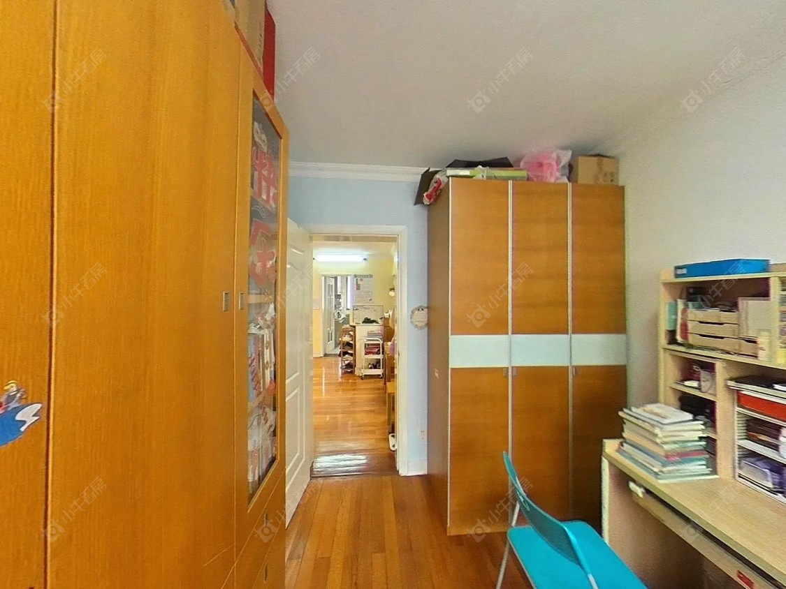 上海曹杨花苑北区在售二手房源小区图_小牛看房