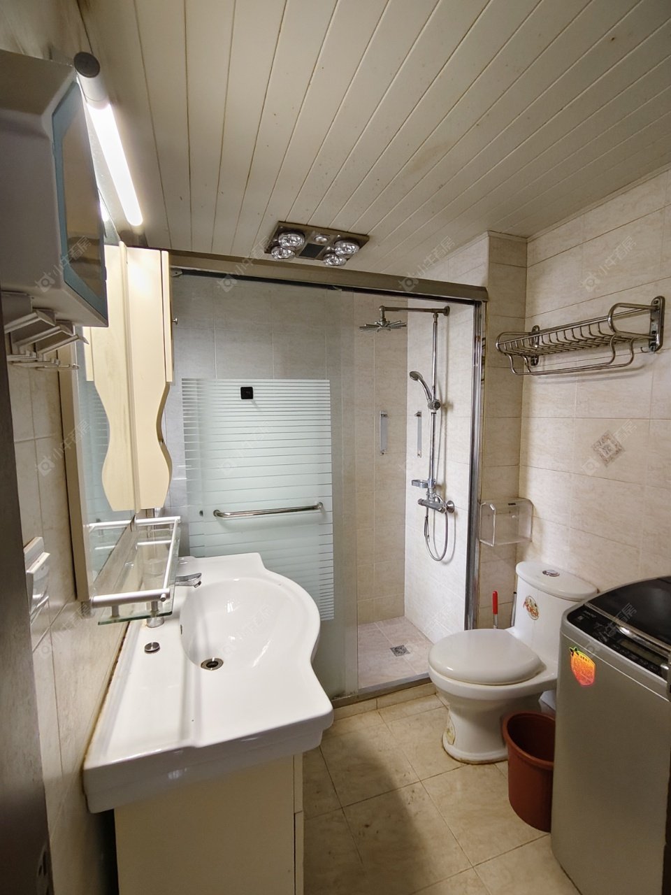 上海阳光园二三期在售二手房源小区图_小牛看房