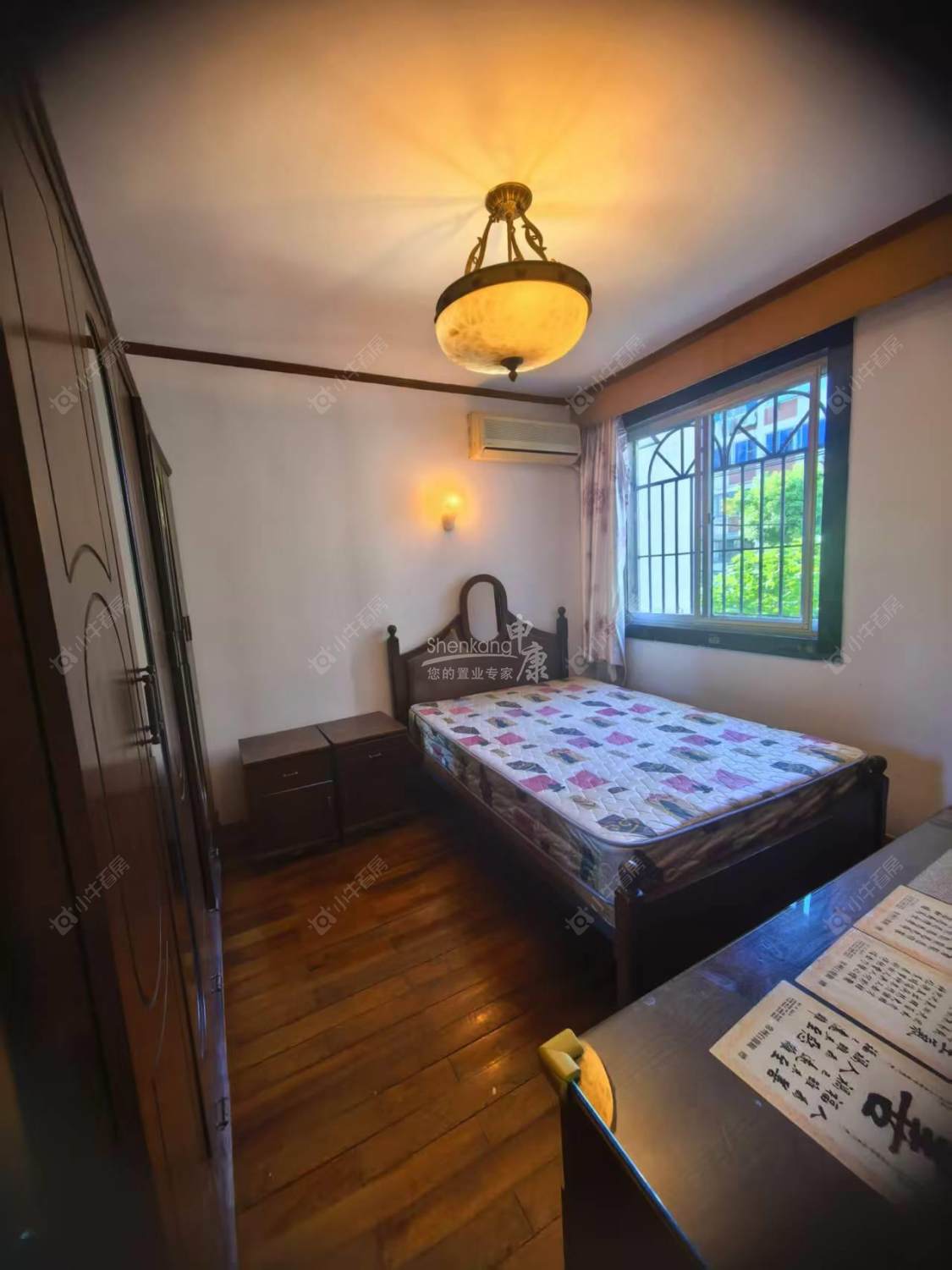 上海海东公寓在租房源小区图_小牛看房