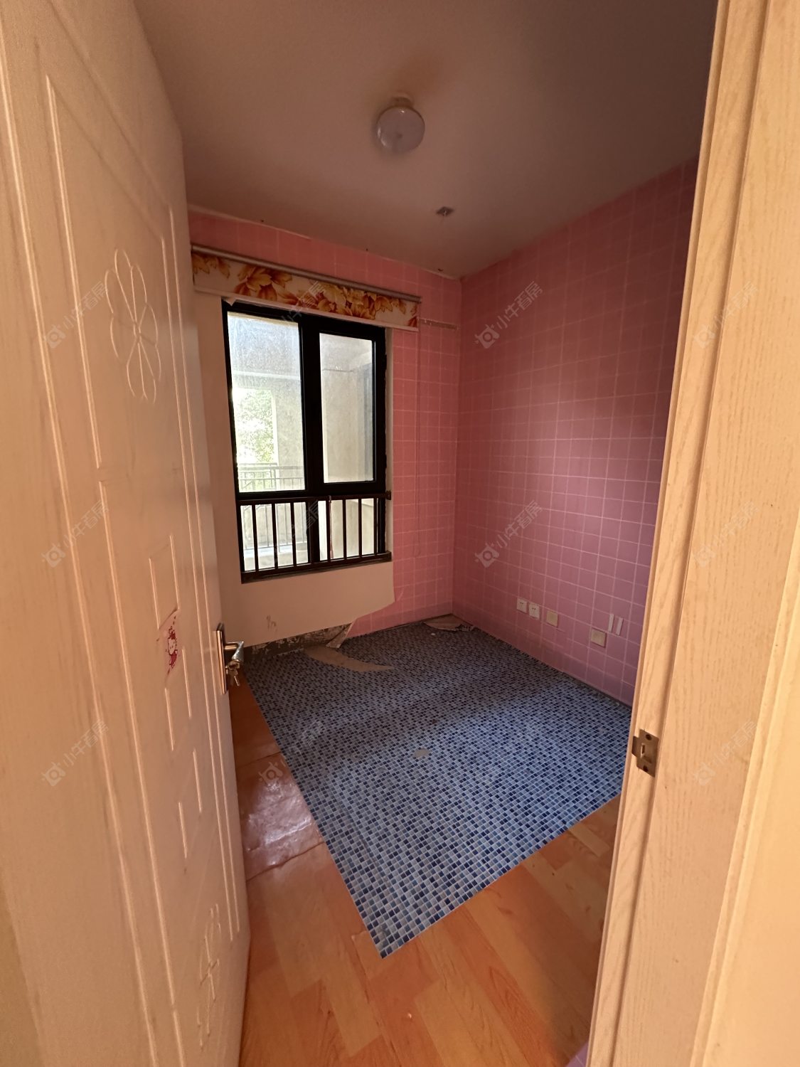 上海中洲华庭在售二手房源小区图_小牛看房