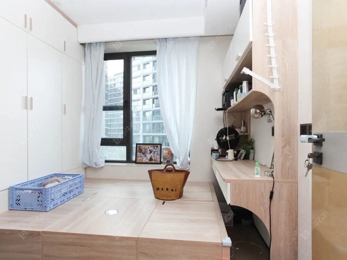 上海阳光城滨江悦在售二手房源小区图_小牛看房