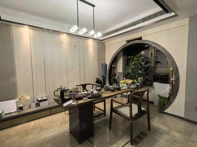 上海首创天阅滨江在售二手房源小区图_小牛看房