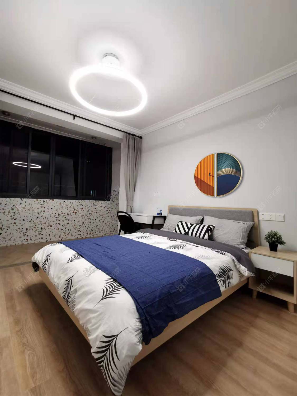 上海临沂八村81弄在租房源小区图_小牛看房