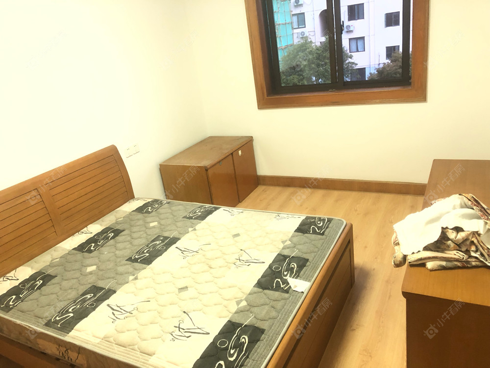 上海齐二小区在租房源小区图_小牛看房