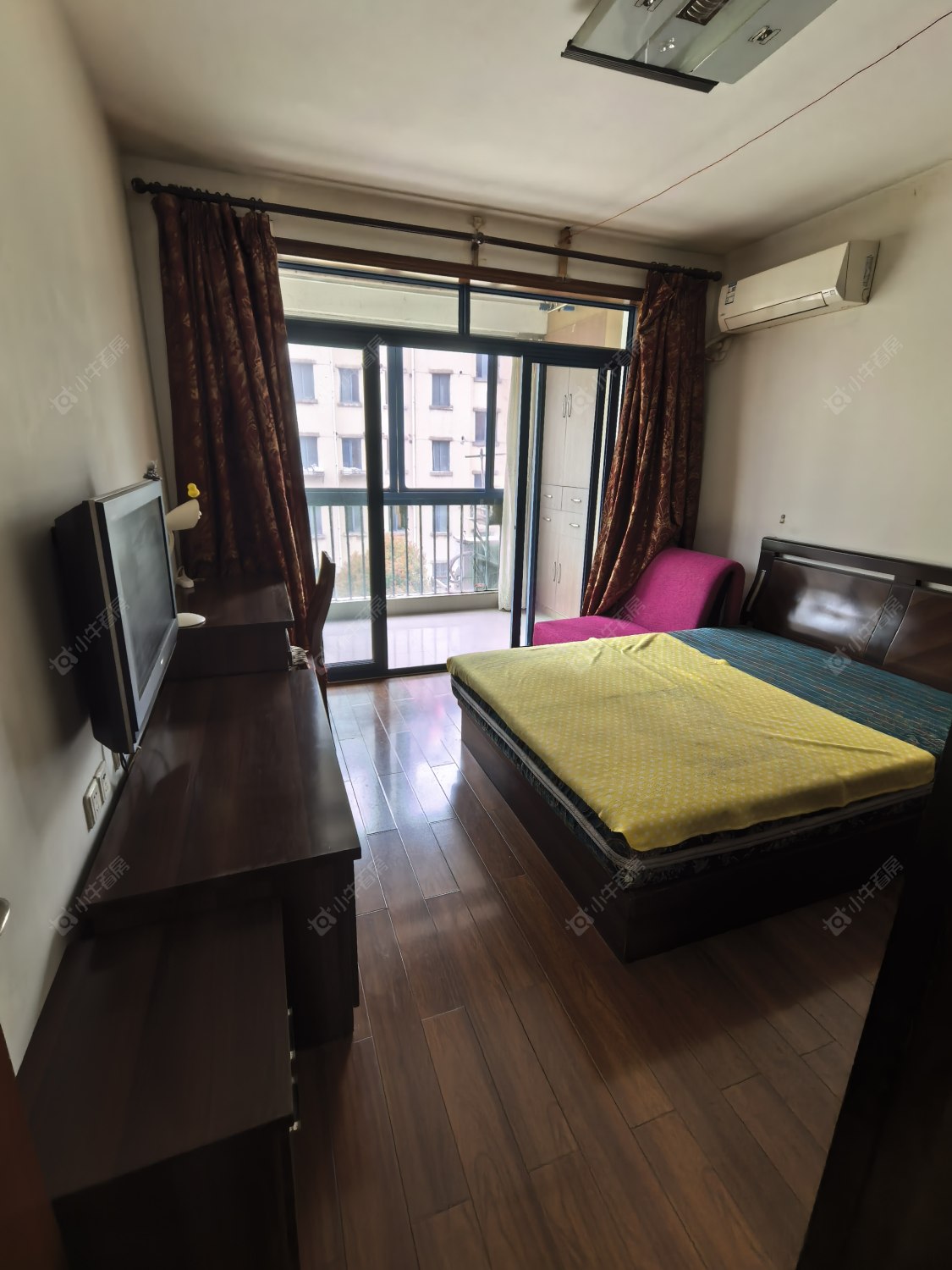 上海嘉骏花苑在售二手房源小区图_小牛看房