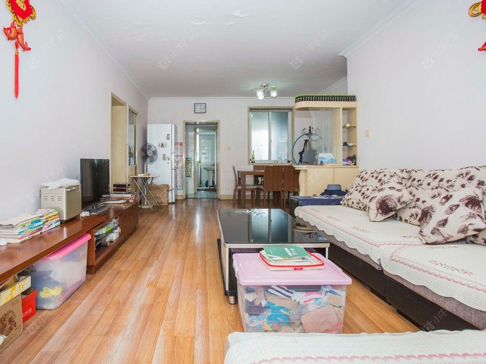 上海广德苑在售二手房源小区图_小牛看房