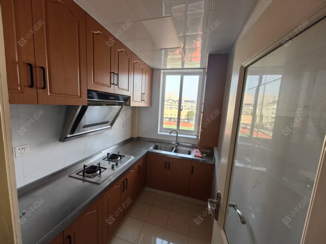 上海昌四小区在租房源小区图_小牛看房