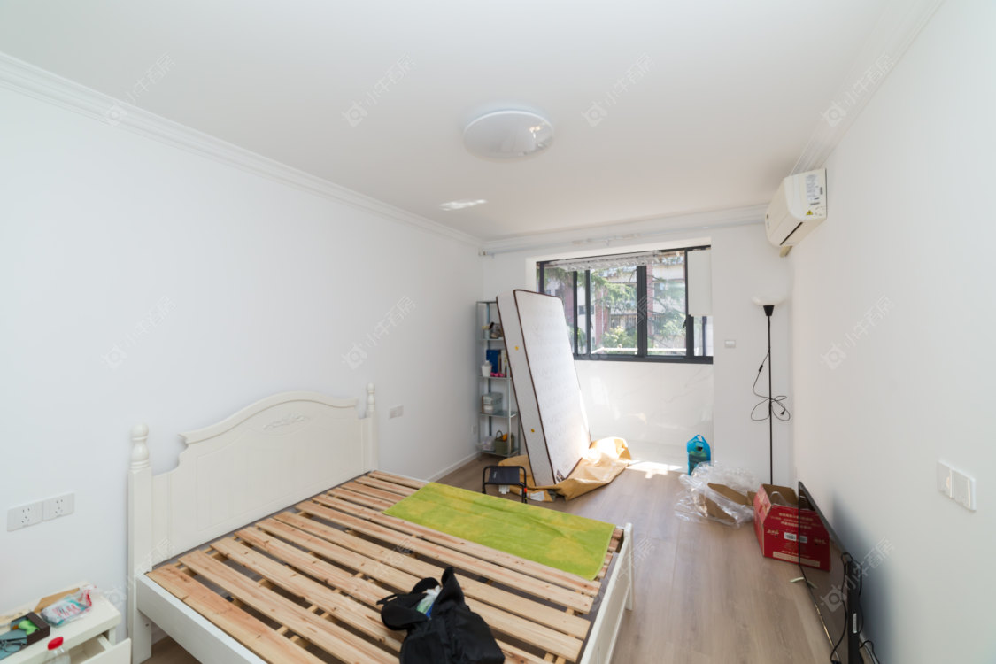 上海巴林小区在售二手房源_小牛看房