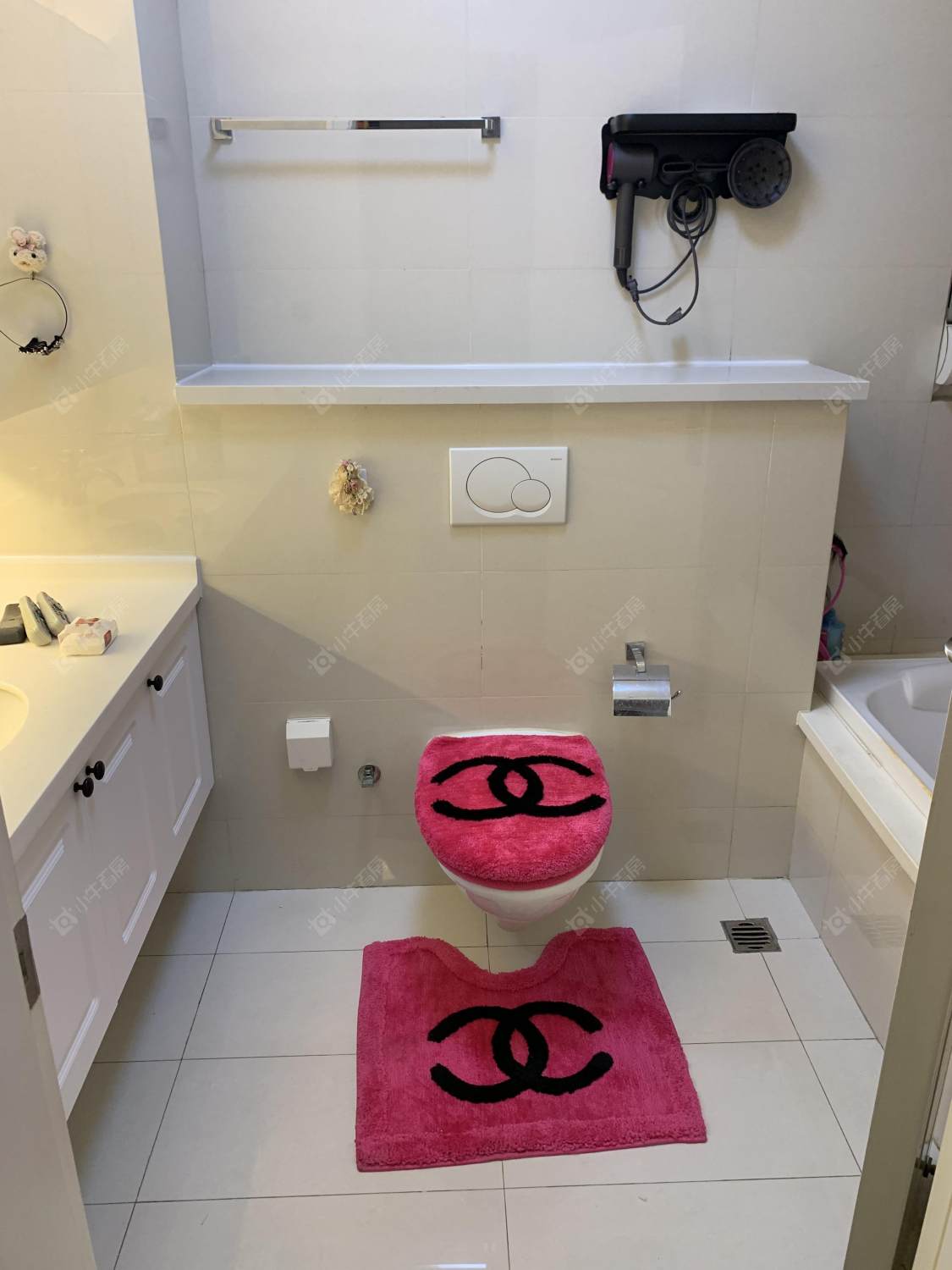 上海朗诗绿岛在售二手房源小区图_小牛看房